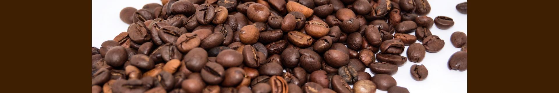 Bild zeigt Beitragsheader: Der Röstgrad von Kaffee