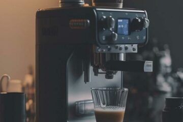 Bild zeigt Beitragsheader: Das richtige Einstellen der Kaffeemaschine