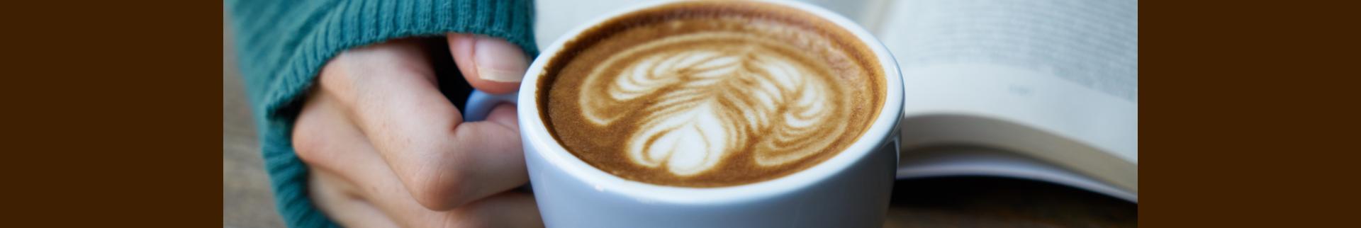 Bild zeigt Beitragsheader: Ist Kaffee gesund oder ungesund