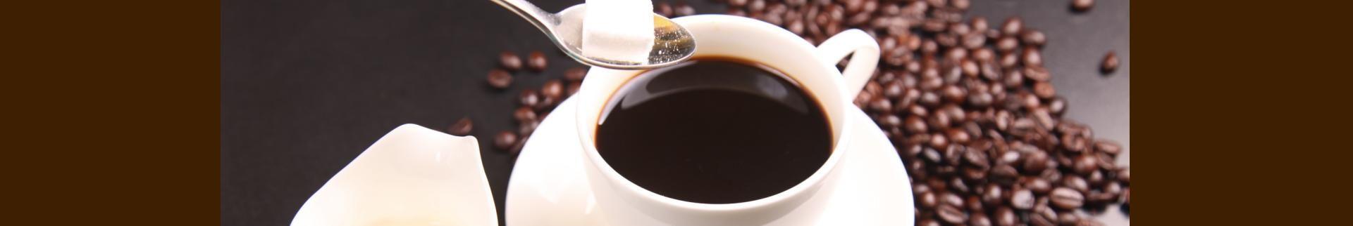 Bild zeigt Beitragsheader: Kaffee – Schwarzes Gold aus der Tasse