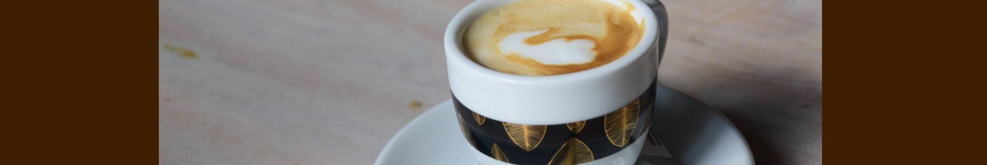 Bild zeigt Beitragsheader: Die Wiener Kaffee-Spezialitäten