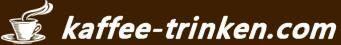Bild zeigt das Logo von kaffee-trinken.com