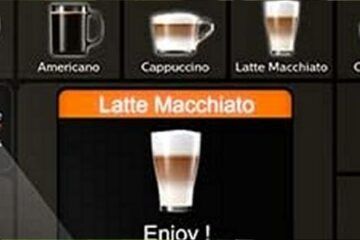 Bild zeigt Beitragsheader: Kaffeevollautomaten