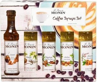 Bild zeigt das Produktbildbild zum Thema: Kaffee Sirup: Eine süße Ergänzung für Ihren Kaffeegenuss