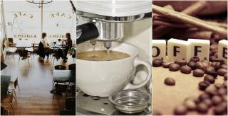 Bild zeigt Beitragsbild 1 zum Thema: Deutsche Kaffeetradition