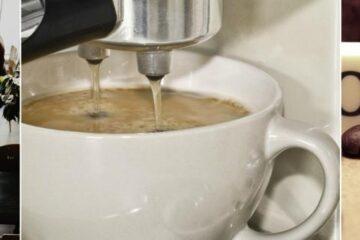 Bild zeigt den Beitragsheader zum Thema: Deutsche Kaffeetradition