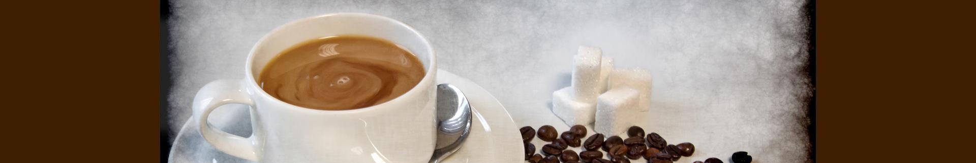 Bild zeigt den Beitragsheader zum Thema: Ist Kaffee ein gutes Geschenk