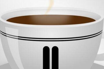 Bild zeigt den Beitragsheader zum Thema: Italien - das Land der schnellen Kaffees