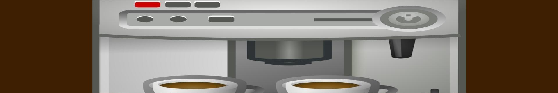 Bild zeigt den Beitragsheader zum Thema: Kaffeemaschinen & Co - Welche Arten gibt es und wie unterscheiden sie sich?