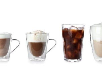 Bild zeigt den Beitragsheader zum Thema: Kaffeerezepte oder doch lieber Teerezepte: Eine genussvolle Entdeckungsreise für Koffeinliebhaber