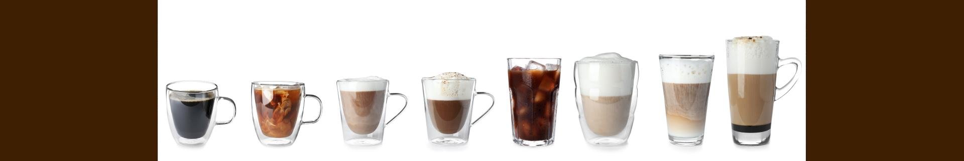 Bild zeigt den Beitragsheader zum Thema: Kaffeerezepte oder doch lieber Teerezepte: Eine genussvolle Entdeckungsreise für Koffeinliebhaber