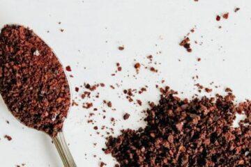 Bild zeigt den Beitragsheader zum Thema: Löslicher Kaffee - die schnelle Alternative