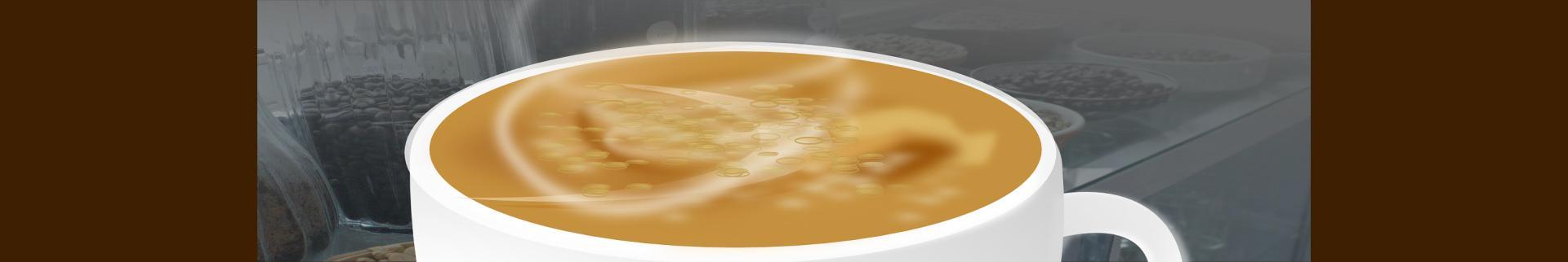 Bild zeigt den Beitragsheader zum Thema: Italienische Kaffeespezialitäten: Ein Genuss für alle Sinne