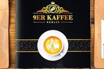 Bild zeigt Beitragsbild 2 zum Thema: Kaffee Geschenk-Set