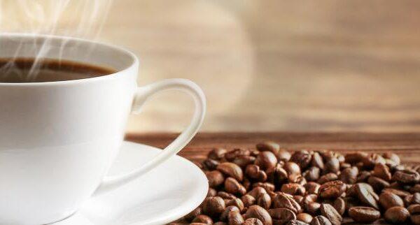Bild zeigt Beitragsbild 1 zum Thema: Wie viel hat Kaffee Koffein pro 100ml