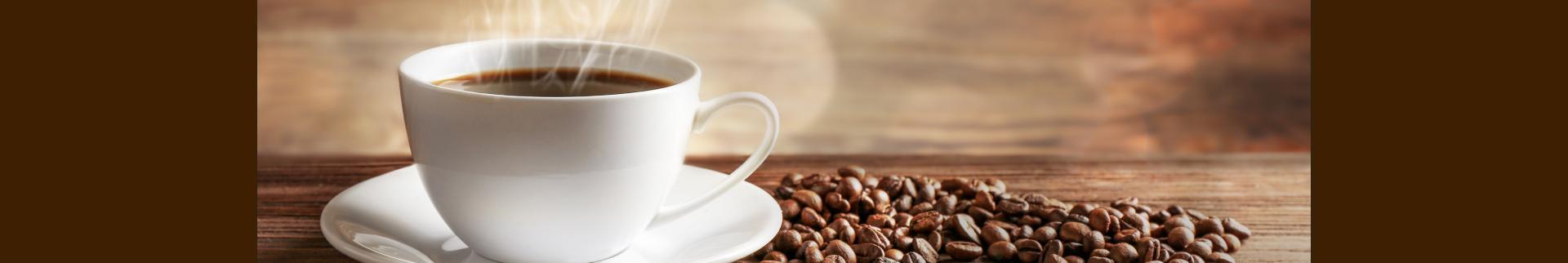 Bild zeigt Beitragsbild 1 zum Thema: Wie viel hat Kaffee Koffein pro 100ml