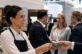 Bild zeigt Beitragsbild 1 zum Thema: Coffee Catering für Messen in Hamburg